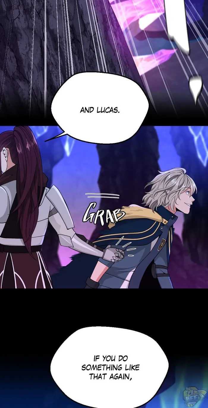The Beginning After the End Chapter 116 image 47_optimized